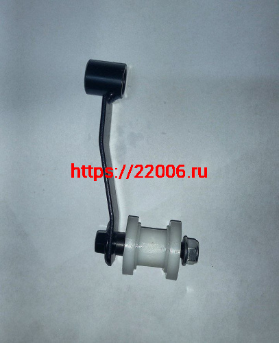 Успокоитель цепи приводной TTR250Rb Успокоитель цепи приводной TTR250Rb