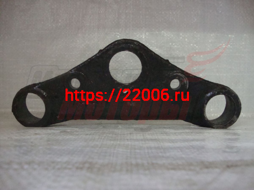 Траверса Урал вилки верхняя (6208153) (реставр.) Траверса Урал вилки верхняя (6208153) (реставр.)