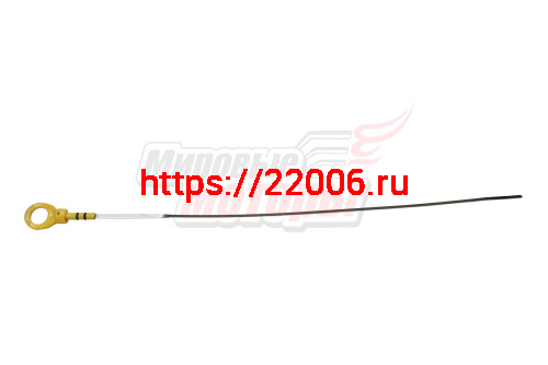 Щуп масляный Cebrium. Solano 1.8. X60 1.8 (LFB479Q-1009300A)