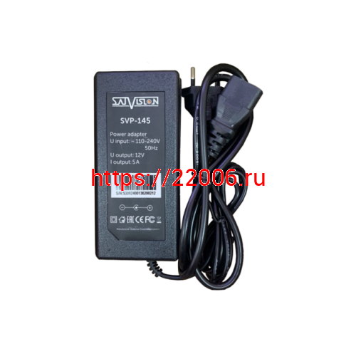 SVP-145 блок питания SVP-145 блок питания