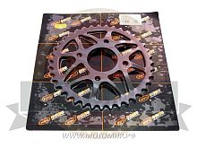 Венец (Z39) 520 (d58mm - 4 x 63mm) KAYO Т2 (с 2014 года) тарелка (4 болт)