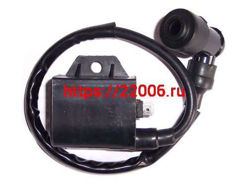 Катушка зажигания Suzuki AD 50 SM Катушка зажигания Suzuki AD 50 SM