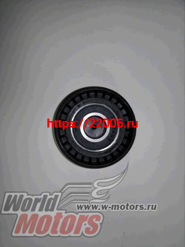 Ролик обводной ремня генератора CS35 (H150070300)