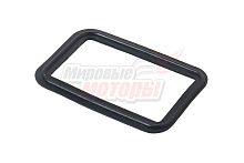 Кольцо Буран уплотнительное коллектора малое (110500107) МОДИФИЦИРОВАННОЕ