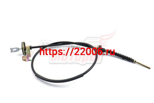 Трос сцепления QQ6 1,3 (S21-1602040)