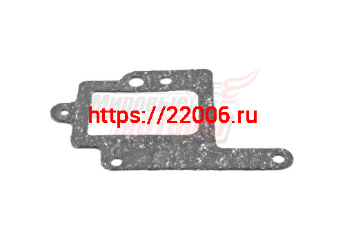 Прокладка Вихрь "Пистолет" (3.100-045/2) Прокладка Вихрь "Пистолет" (3.100-045/2)