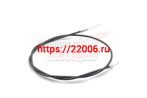 Трос газа CHAMPION BC4401,4311,5602,5511,5512,5712,6611,6712,6612H,7712,7612H,8713 (807027)