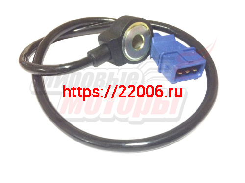 Датчик детонации AMULET (480EE-1002060)