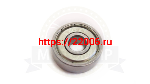 Подшипник 80026 (6x19x6) закрытый (626ZZ) Подшипник 80026 (6x19x6) закрытый (626ZZ)