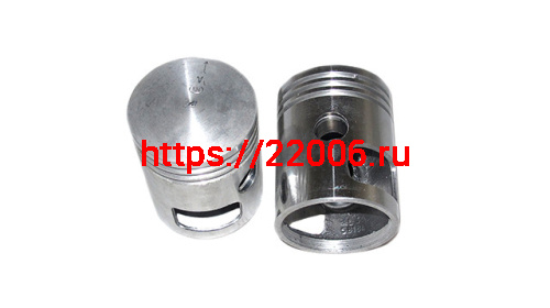 Поршни Ява 6V 1-рем. (Польша) Поршни Ява 6V 1-рем. (Польша)