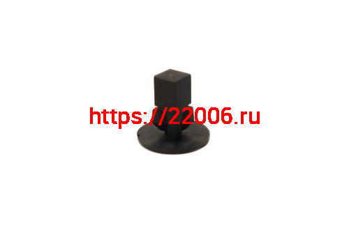 Пистон бампера боковой Tiggo (T11-3102125)