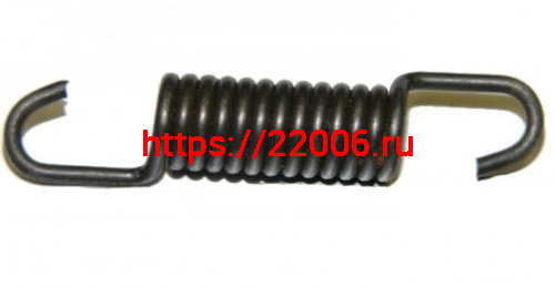 Пружина тормозных колодок Восход Пружина тормозных колодок Восход