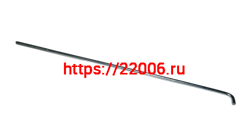 Тяга заднего тормоза Восход