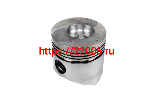 Поршень голый R16ND (JD15) Поршень голый R16ND (JD15)