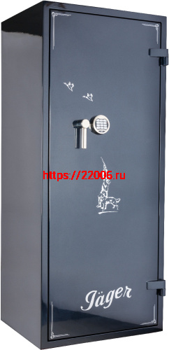 Сейф Valberg Jager 1670 фото 2