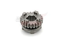 Шестерня ведущая 4-й передачи 157FMI (125CC),162FMJ (150CC)