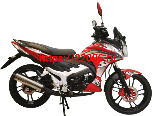 Мопед STORM INDIGO Мопед STORM INDIGO