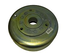 Маховик Тайга М4-Р  ROTAX 503 под коленвал Дукати