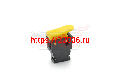 Кнопка зажигания Honda DIO AF 27/28