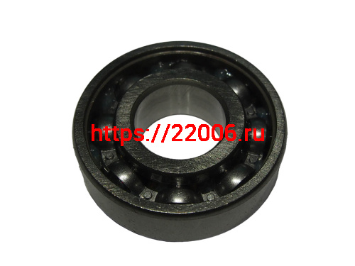 Подшипник 60203 (17х40х12) полузакрытый (6203Z) (Импорт) фото 3 Подшипник 60203 (17х40х12) полузакрытый (6203Z) (Импорт) фото 3