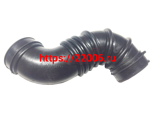 Патрубок корпуса воздушного фильтра EMGRAND (1064000034)