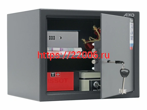 Сейф Aiko T-280 KL