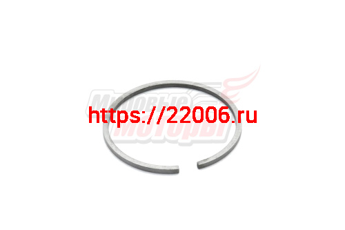 Кольцо Веломотор (Россия) норма (38,0) (шт.)