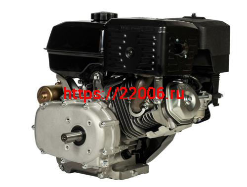 Двигатель LIFAN 15 л.с. 190FD-R АВТ. СЦЕПЛЕНИЕ, ЭЛ.СТАРТЕР фото 3