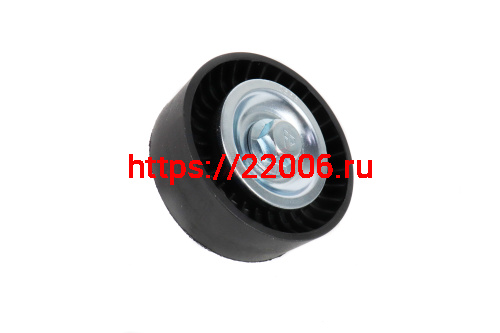 Ролик обводной ремня генератора AMULET, FORA, TIGGO (A11-8111210CA)