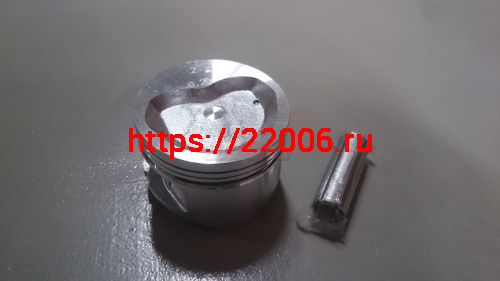 Поршень ремонтный 0,25 std 491qe 1 ШТ.(1004015-E00B1)