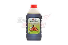 Масло цепи SADD (1л)
