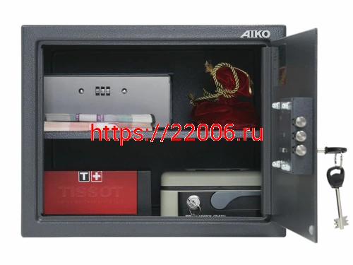 Сейф Aiko T-280 KL фото 5