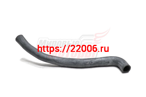 Патрубок радиатора верхний Coolray, SX-11 (2074055800) Патрубок радиатора верхний Coolray, SX-11 (2074055800)