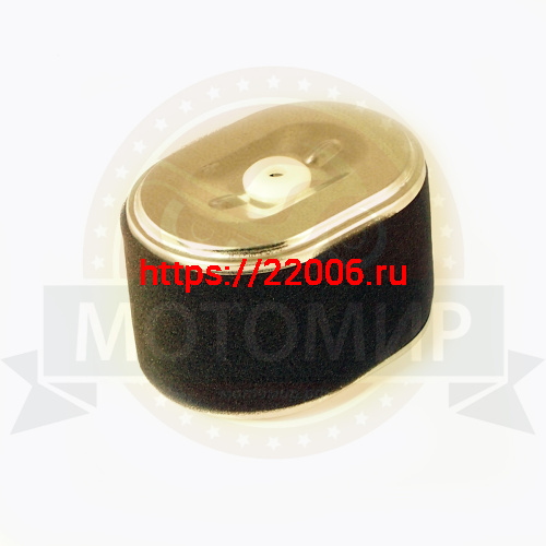 Фильтр нулевого сопротивления 168F-170F (1 компонент - паролон, устанавливают на буксировщики) Фильтр нулевого сопротивления 168F-170F (1 компонент - паролон, устанавливают на буксировщики)