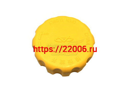 Крышка расширительного бачка M11, QQ, A21, B11, B14 (B11-1311120)