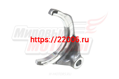 Вилка 1 и 2 передачи Emgrand (3170202405) фото 2