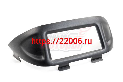 Обтекатель Тайга (C40700002)