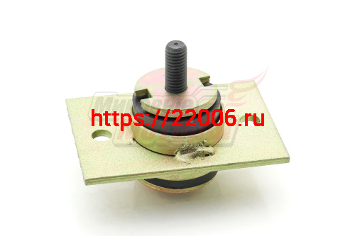 Подушка двигателя Тайга (амортизатор основания двигателя) (С40000410)