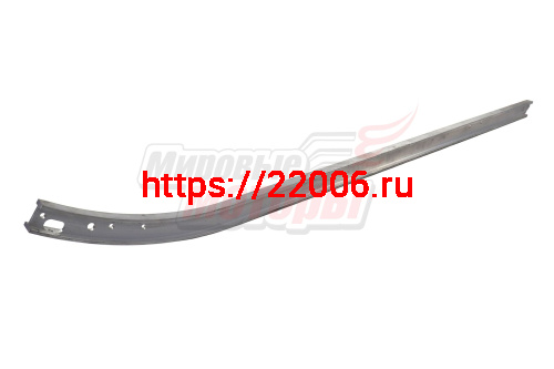 Рельс направляющий Тайга (С40200502)