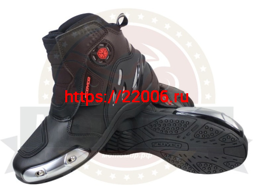 Ботинки SCOYCO MR002, р-р 40 фото 2