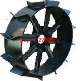 Грунтозацепы МБ D=500мм, L=120мм ( Агро) (цо d-70мм)ПАРА Грунтозацепы МБ D=500мм, L=120мм ( Агро) (цо d-70мм)ПАРА