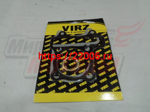 Набор прокладок ЦПГ (3шт) 158QMJ D57 Набор прокладок ЦПГ (3шт) 158QMJ D57