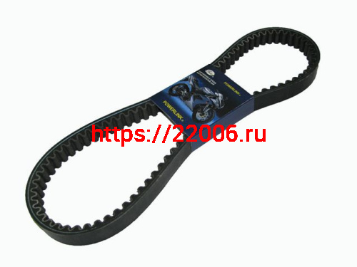 Ремень вариатора 669-18.1 (4T 10``) Gates Powerlink