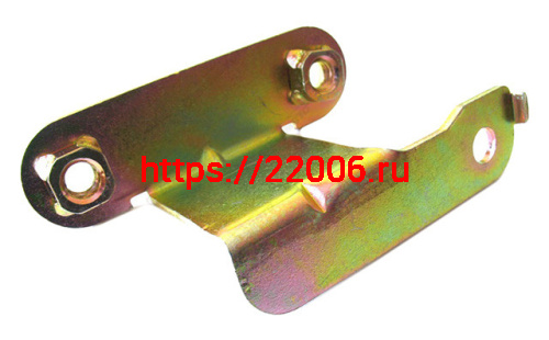 Кронштейн переднего крыла STORM, STORM L Кронштейн переднего крыла STORM, STORM L