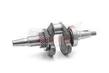 Коленвал 182F, 188F (конический вал)