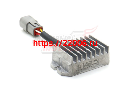 Регулятор напряжения Тайга R94,5 (Чехия)