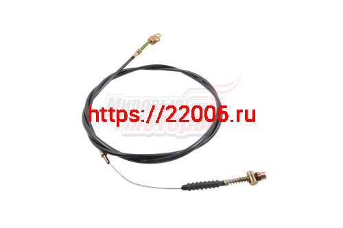 Трос переднего тормоза трицикл WM250ZH-2