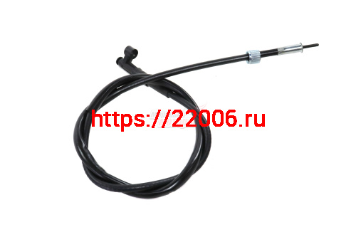 Трос спидометра Honda TACT (дисковый тормоз)