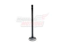 Клапан выпускной Mitsubishi Lancer CS,CT(HD62524)