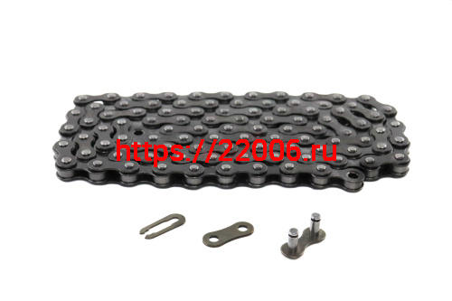 Цепь вело 98 зв. 24" Цепь вело 98 зв. 24"